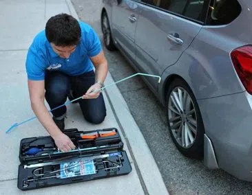 New York Lock And Key New York, NY 212-457-2518 - 14a-Auto-Locksmith