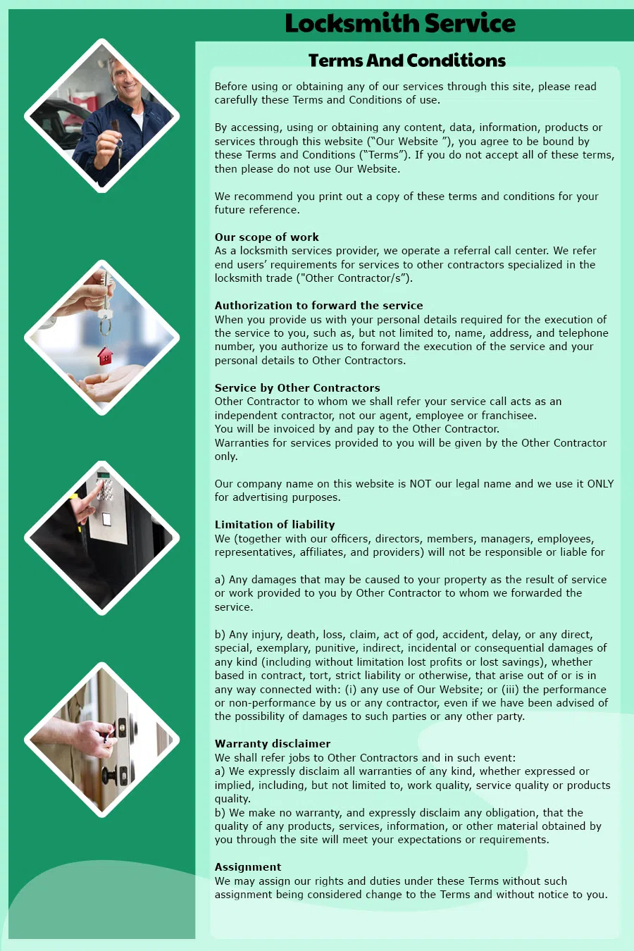 New York Lock And Key New York, NY 212-457-2518